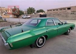 شيفروليه امبالا